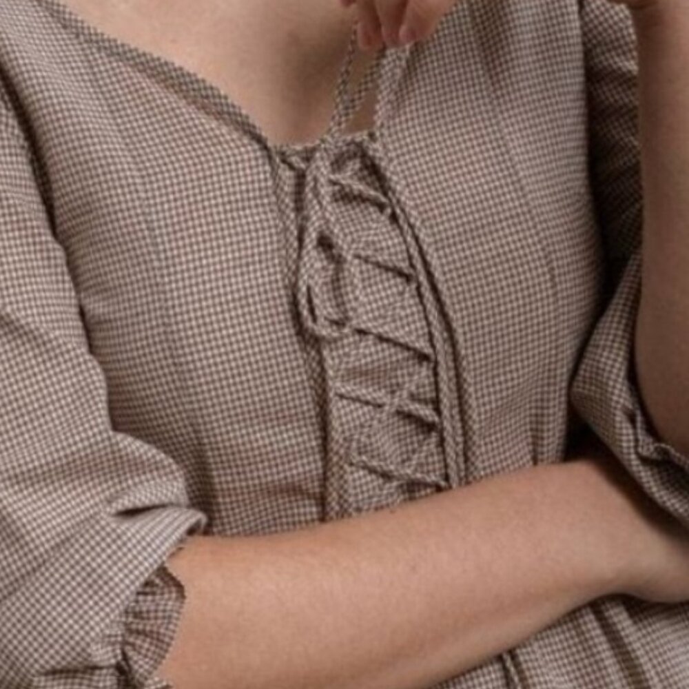 Neuflora Dress - Picture 4 of 5